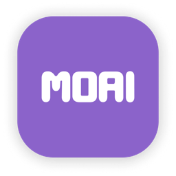 MOAI App