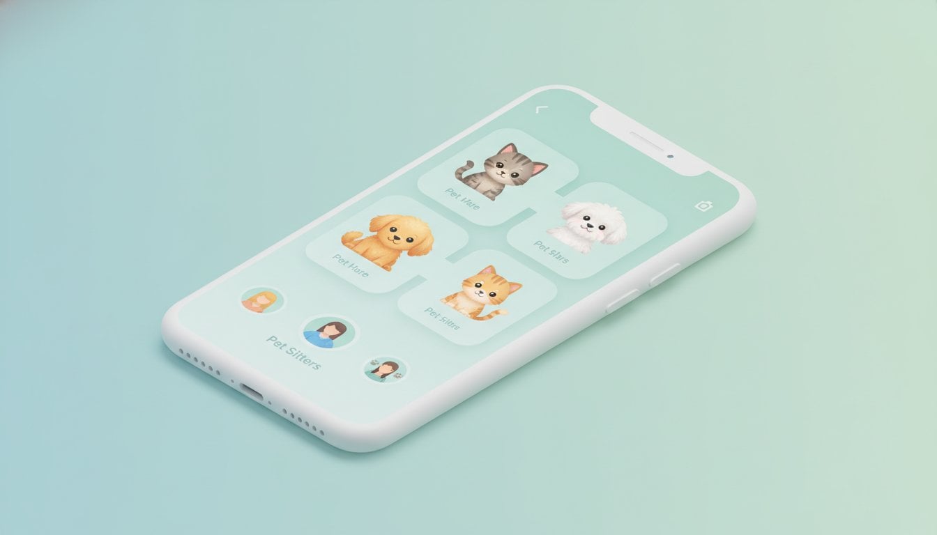 PetMatch